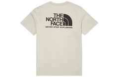 THE NORTH FACE Logo T