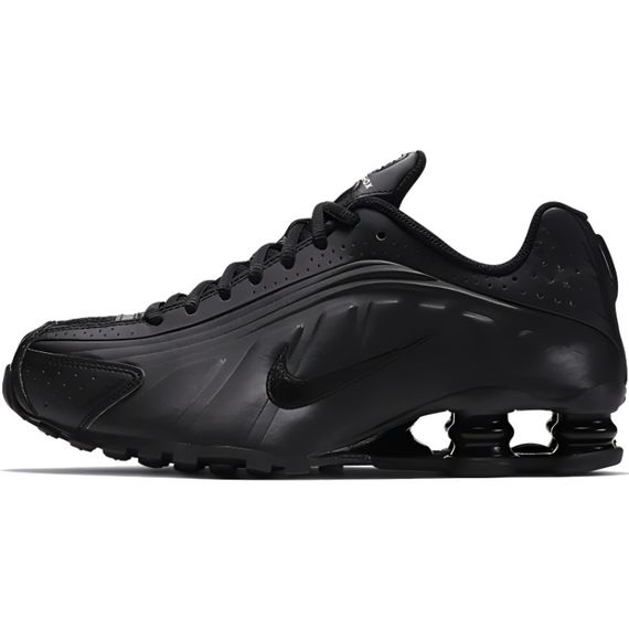 Nike Shox R4