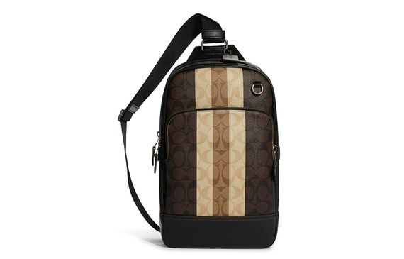 COACH Graham Pack