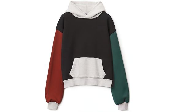 Alexander wang SS22 Logo