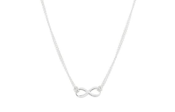 TIFFANY &amp; CO. Infinity 925
