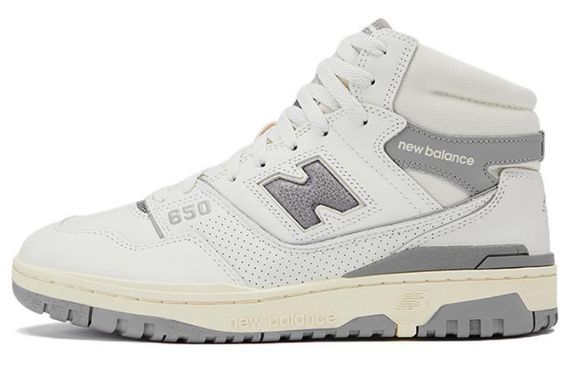 Aimé Leon Dore x New Balance NB 650