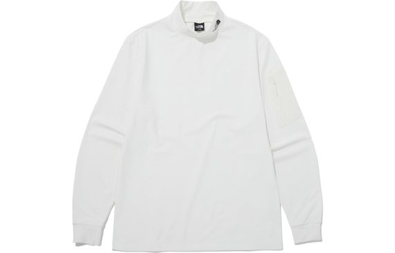 THE NORTH FACE TNF L'S MOCKNECK T