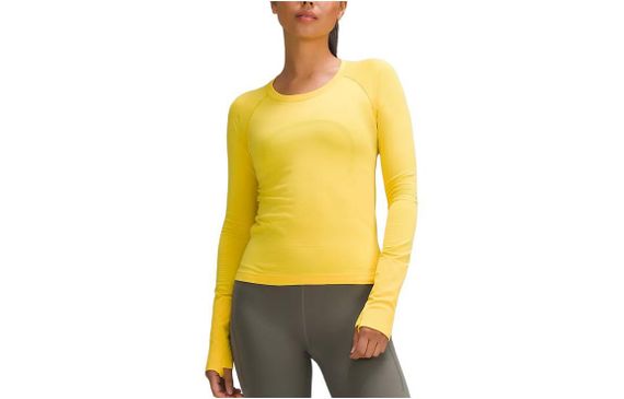 Lululemon Swiftly Tech race 2.0 T