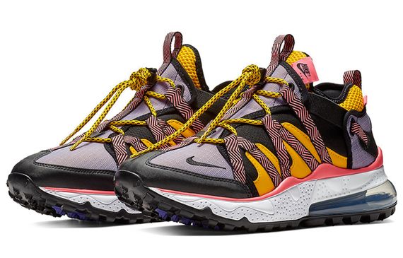 Nike Air Max 270 Bowfin "Atomic Violet"
