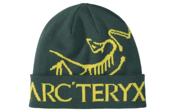 Arcteryx Logo