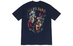 Supreme SS20 Week 1 Laugh Now Tee T