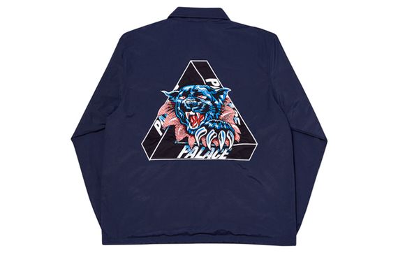 PALACE Logo