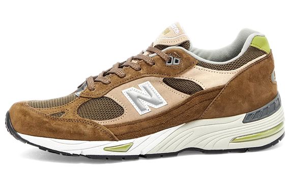 New Balance NB 991