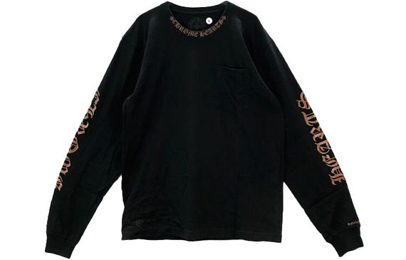 Chrome Hearts T