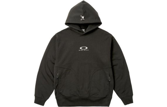PALACE x Oakley SS23 Logo