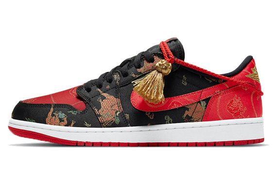 Jordan Air Jordan 1 low og &quot;chinese new year&quot;