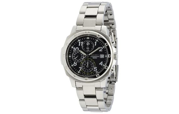 SEIKO 50 40mm SND195P1