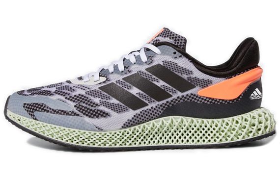 Adidas 4D Run 1.0