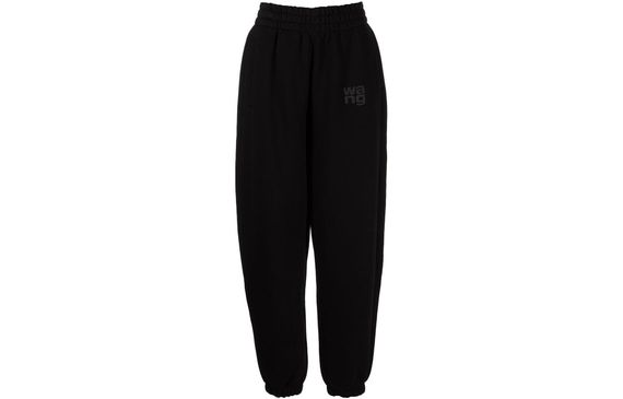Alexander wang SS22 Logo
