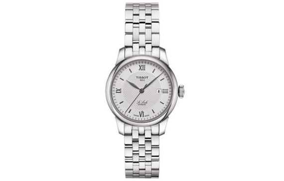 TISSOT 29mm T0062071103800-