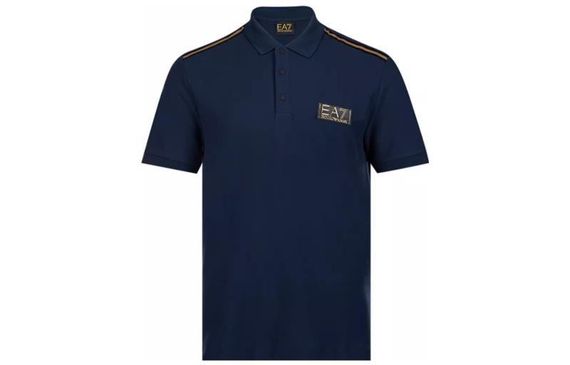 EMPORIO ARMANI/ EA7 Polo