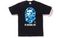A BATHING APE Abc By Bathing Tee T