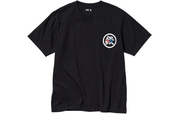 UNIQLO x SS23 T