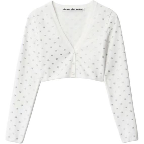 Alexander wang FW22 V