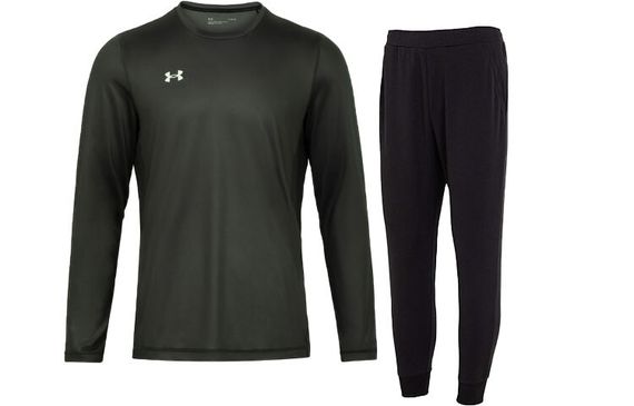 Under Armour T