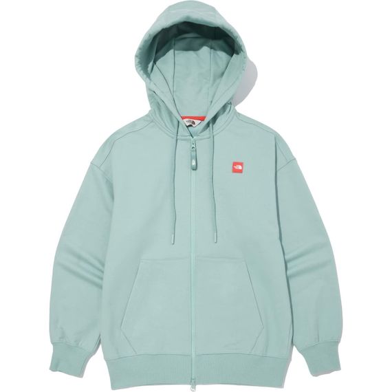 /THE NORTH FACE logo