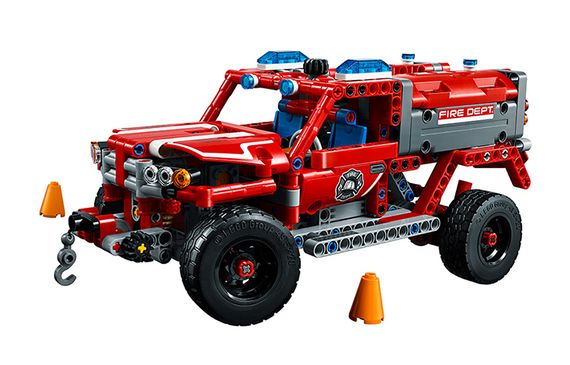 LEGO 42075