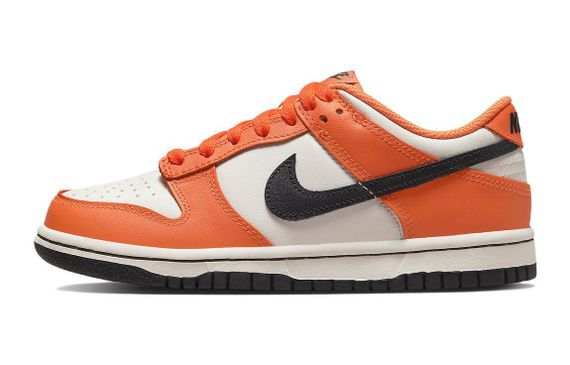 Nike Dunk Halloween