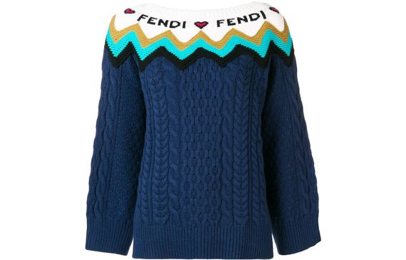 FENDI