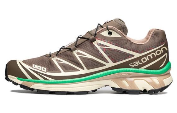 SALOMON XT-6 Mindful 2
