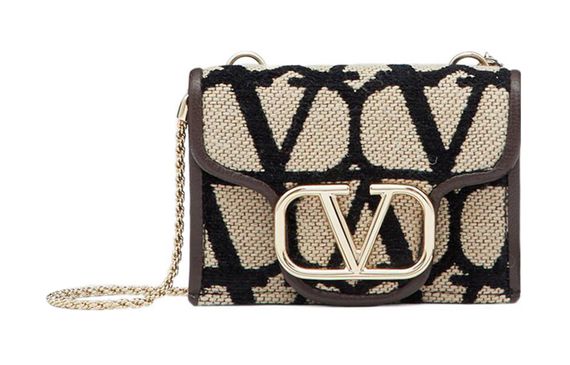 Valentino GARAVANI Loco&#39; Logo /