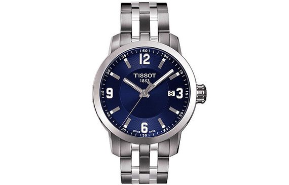 TISSOT 200 39mm
