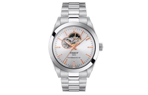 TISSOT 100 40mm T127.407.11.031.01