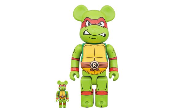 BE@RBRICK