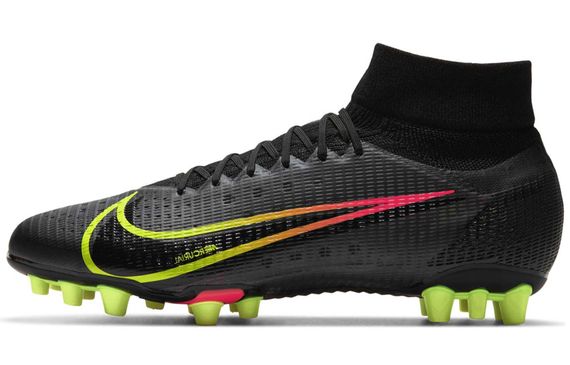Nike Mercurial Superfly 8 14 Pro AG（ ）