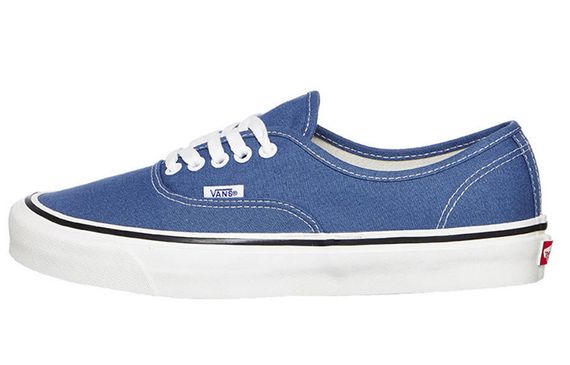 Vans Authentic