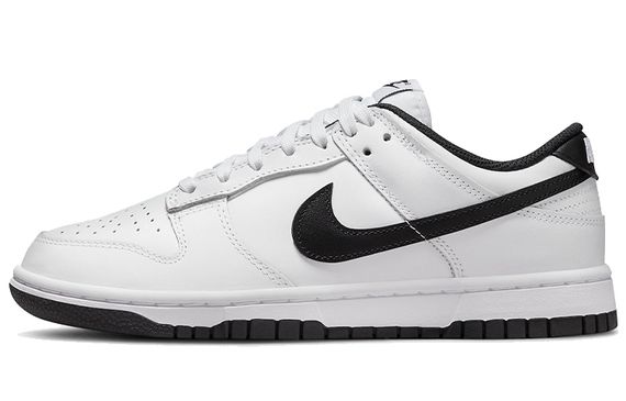Nike Dunk &quot;Reverse Panda