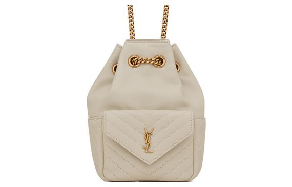 SAINT LAURENT YSL JOE Logo