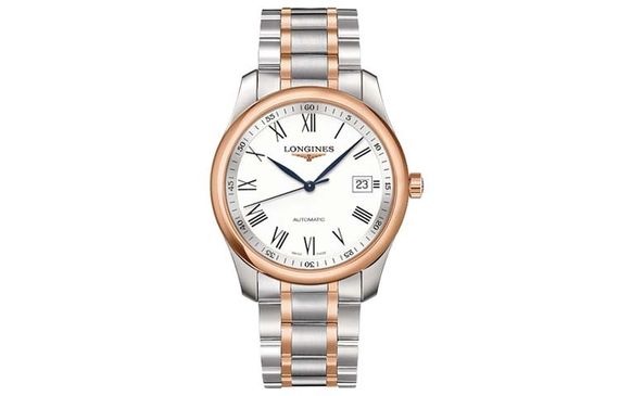 LONGINES 30 40mm 18K 18K