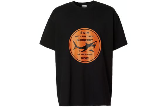 Burberry T