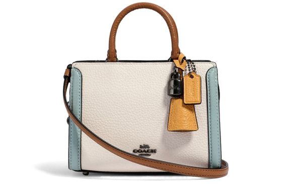 COACH Zoe 16