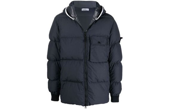 STONE ISLAND logo