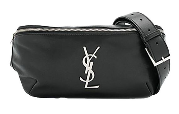 YSL YSL LOGO