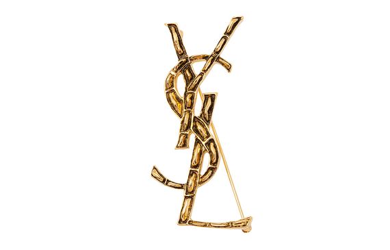 SAINT LAURENT CASSANDRE