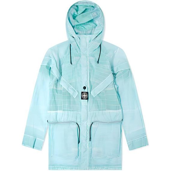 STONE ISLAND Logo