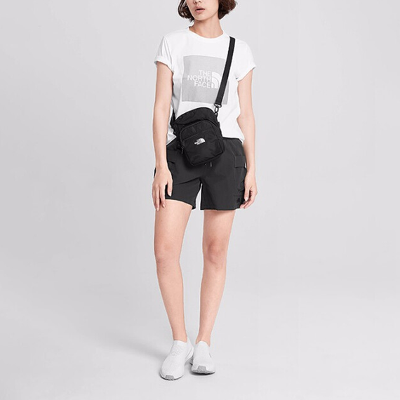 THE NORTH FACE Box Logo T