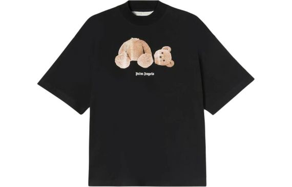 PALM ANGELS SS23 Logo T