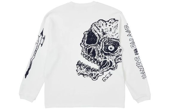 PALACE x Lotties