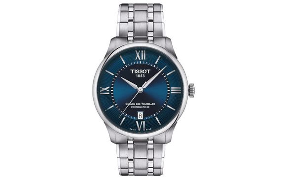 TISSOT 50 39mm