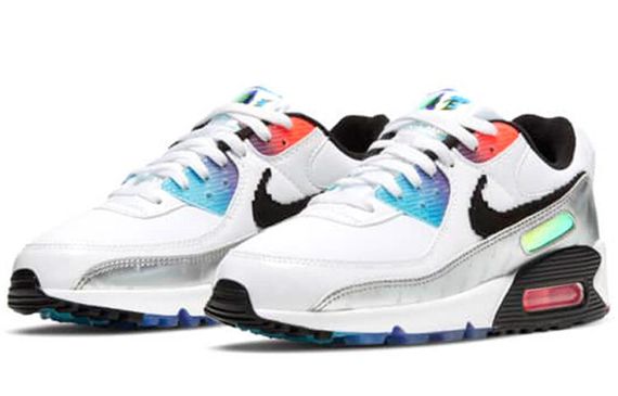 Nike Air Max 90